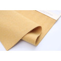 winter woven woolen fleece fabric for coat